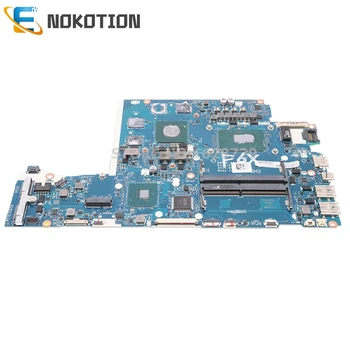 NOKOTION NBQ5511003 NB.Q5511.003 EH5VF LA-H501P для Acer Nitro 5 AN515-54 Материнская плата ноутбука SRF6X I5-9300H GTX 1050 GPU
