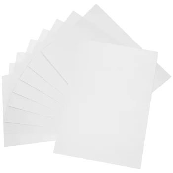 50 листов бумаги для рисования Чистая бумага для рисования Детская бумага для рисования