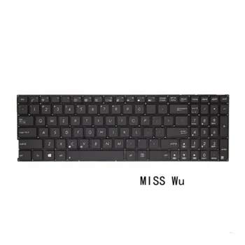 Новая Оригинальная Сменная Клавиатура для ноутбука, Совместимая с Asus A556U K556U X556U F556U FL5900UB X756U R558UA VM591U R558