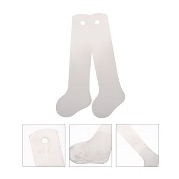 Вязаные носки, металлические прямые приспособления для носков, сублимационные приспособления для носков, алюминиевые доски для носков, краска для переноса термопрессом своими руками