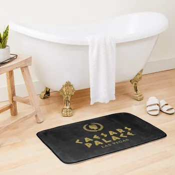 Caesars Palace Коврик для ванной, коврики для душа, впитывающий коврик для ванной комнаты