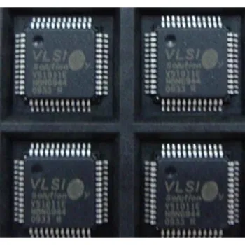 VS1011E VS1011E-L VLSI QFP48