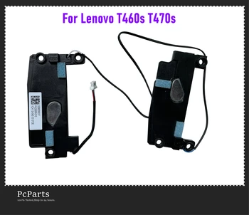 PcParts Upgrade Замена OEM Нового PK23000N2Y0 Для Lenovo ThinkPad T460s T470S 00JT988 R & L Комплект Динамиков Быстрая доставка SPK