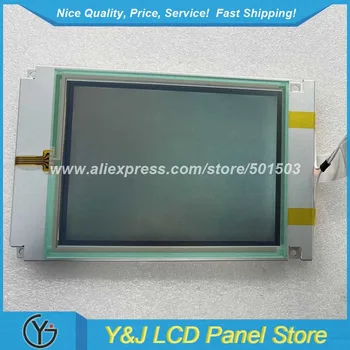 Новый совместимый 5,7-дюймовый CSTN-LCD дисплей 320 * 240 с сенсорным экраном для ER057005NJ6