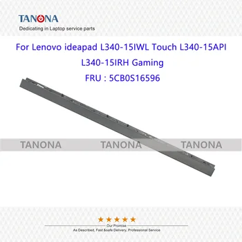 Оригинальный Новый 5CB0S16596 Blk Для Lenovo ideapad L340-15IWL Touch L340-15API L340-15IRH Игровой ЖК-дисплей С Петлей, Накладкой и Рамкой 81LH
