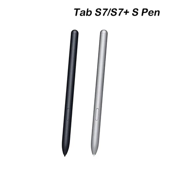 Замена стилуса Tab S7/S7 + S Pen для Samsung Galaxy Tab S7 SM-T870 SM-T875/Tab S7 + SM-T970 SM-T975 с Bluetooth