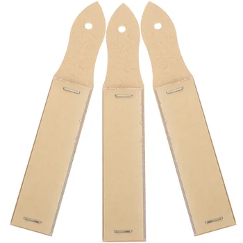 3 комплекта наждачной бумаги для полировки кончиков карандашей Карандашная Наждачная бумага Принадлежности для художественной росписи