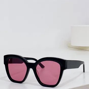 Модные Винтажные Квадратные солнцезащитные очки в большой оправе, женские Классические Роскошные Брендовые Дизайнерские солнцезащитные очки для путешествий, женские Прямоугольные
