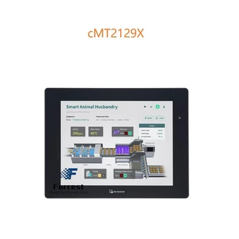 WEINVIEW cMT2129X 12,1-Дюймовый Сенсорный экран с разрешением HMI 1024 *768 пикселей