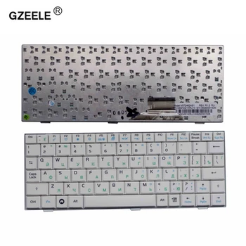 GZEELE русская Клавиатура для ноутбука ASUS EeePC EPC700 EPC900 EPC 900 900HD 900A 901 902 EPC 700 700HA 701SD 900 702 2G 4G 8G RU