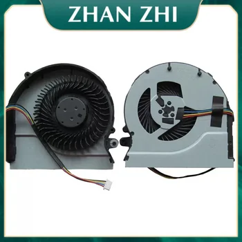 НОВЫЙ Кулер Для Ноутбука CPU Cooling Fan Для Lenovo Z480 Z485 Z580 Z585
