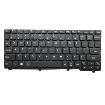 Бесплатная доставка!! 1 шт. Новая клавиатура для ноутбука Lenovo Ideapad 100S 100S-11IBY/110S-11IBR 110S-11IBY