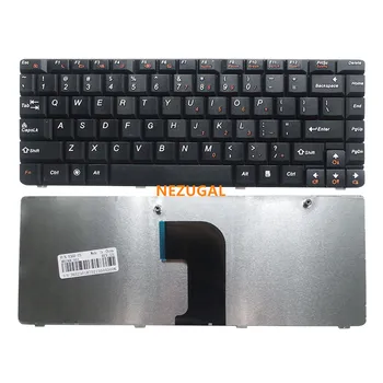 Клавиатура для ноутбука Lenovo V360 V360A V360G U450 20058 U450A U450P u450G Клавиатура США