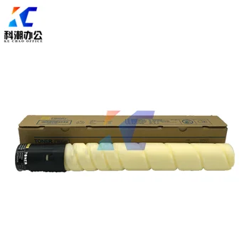 Тонер-картридж KECHAO, совместимый для Konica Minolta N-216 TN-319 TN216 TN319 C220 C280 C360