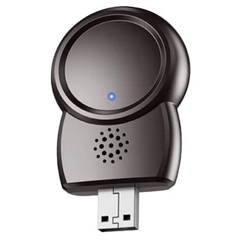Универсальный мини-USB Беспроводной Инфракрасный Смарт-Пульт Дистанционного Управления Для Инфракрасных Радиочастотных Устройств Air DVD