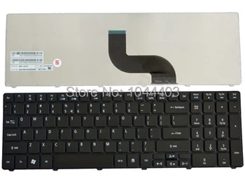 Новая клавиатура для ноутбука Gateway Packard Bell Easynote MS2291 MS2300 NEW90 NEW95 PEW71 PEW72 PEW76 PEW91 P5WS6 из США