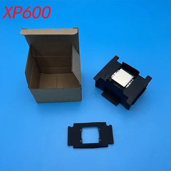 Печатающая Головка XP600 Оригинальная Новая XP 600 Экосольвентная Печатающая Головка для Epson DX10 XP700 XP800 FA09050 УФ-головка принтера XP600
