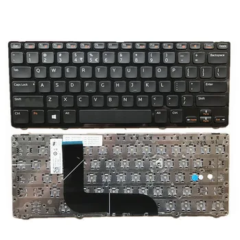 Бесплатная доставка!! 1шт Новые Оригинальные Клавиатуры для ноутбуков Dell INSPIRON 14Z-5423 5323 V3360