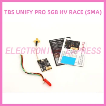 Бесплатная доставка TBS UNIFY PRO 5G8 HV RACE (SMA) для наших гоночных собратьев