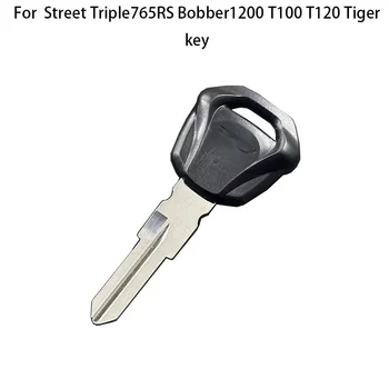 Для Ключа Мотоцикла StreetTriple765RS Bobber1200 T100 T120Tiger