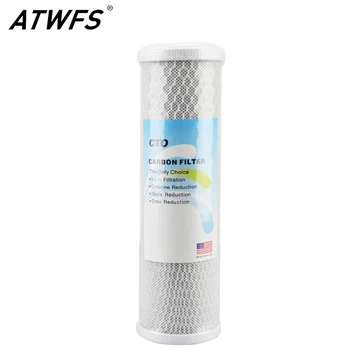 Очиститель воды ATWFS 10 
