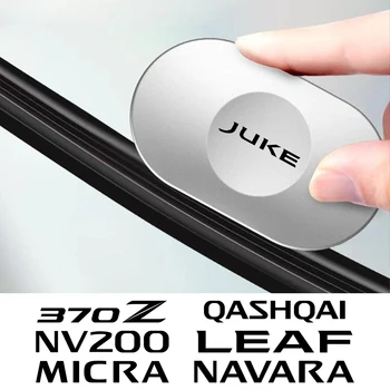 Средство для Ремонта Стеклоочистителей Автомобильные Аксессуары Nissan Qashqai Juke Micra Leaf Navara 370Z Pathfinder Nv200 Serena 350Z Elgrand Versa Kicks