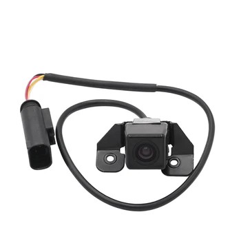 Замена Камеры заднего Вида Автомобиля В Сборе 95790-2S210 957902S211 Для Hyundai Tucson 2.0L 2.4L 2011-2013 Резервная Камера Системы Помощи при парковке