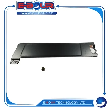 2-й Радиатор SSD Крышка жесткого диска Кронштейн Теплозащитного экрана E5480 E5488 E5590 E5591 E5580 E5490 E5491 E5280 Крышка жесткого диска