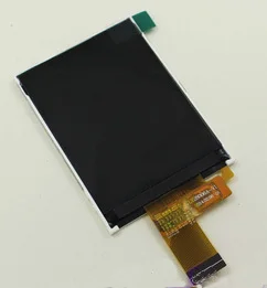 2,8-дюймовый 24-контактный цветной экран HD TFT LCD (без касания) ILI9341 Drive IC 8-битный параллельный интерфейс 240 (RGB) * 320 (подключаемый модуль)