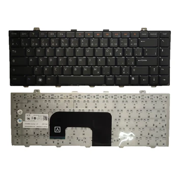 Клавиатура CF для ноутбука Dell Vostro 3700 V3700 с подсветкой клавиатуры