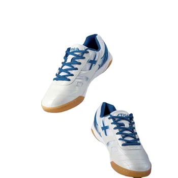 2023stiga Обувь для настольного тенниса Мужская женская дышащая высокоэластичная нескользящая спортивная обувь EVA для пинг-понга