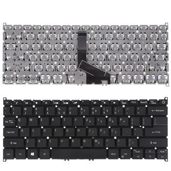 Клавиатура для ноутбука ACER Swift 3 SF314-42 SF314-42-R9YN SF314-57 SF314-57G Черная