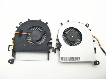Новый вентилятор охлаждения процессора cooler cooler AB07405HX100300 для Acer Aspire 5349 5349G