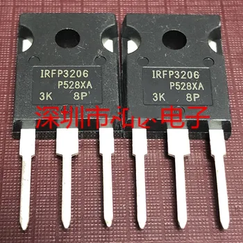 5ШТ-20ШТ IRFP3206 TO-247 60V 120A мощный полевой транзистор MOS совершенно новый оригинальный