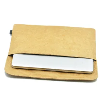 Винтажный чехол-сумка для ноутбука в старом стиле 13/14/15/16 дюймов, чехол-накладка Tyvek из волокнистой бумаги для MacBook Huawe MateBook HP Lenvov