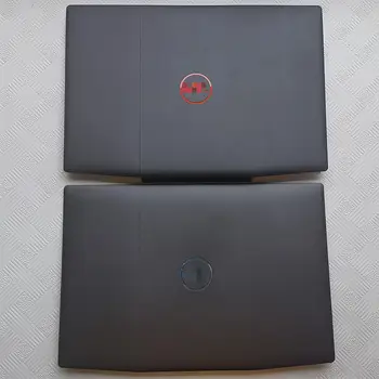 Новый Оригинал для ноутбука DELL Inspiron G3 15 3590 3500 ЖК-задняя крышка сине-красный экран Задняя крышка корпуса