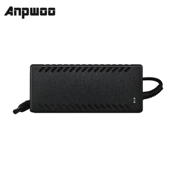 ANPWOO Источник питания постоянного тока 48 В 3A адаптер зарядное устройство для камеры видеонаблюдения POE