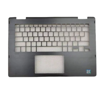 Новый оригинал для Latitude 3379, подставка для рук, Рамка клавиатуры, верхний регистр 07F654 7F654