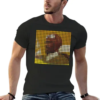 Новая футболка Solo (Remix), футболки на заказ, создайте свою собственную кавайную одежду, футболки для мужчин.