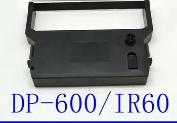 10x Совместимый Точечно-Матричный POS-принтер Ribbon или Citizen Dp600 610 611 612 614 617 622 IR61 IR60 IDP3530 IDP3540 IDP3541 Черный