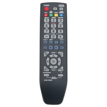 Новый AH59-02360A Замененный Пульт дистанционного управления подходит для Samsung TV DVD Player HT-C330 Совместим с AH59-02359A