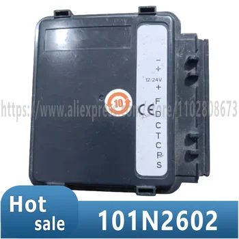101N2602 DC 12/24 В постоянного тока с частотно-регулируемым приводом/платой/ модулем