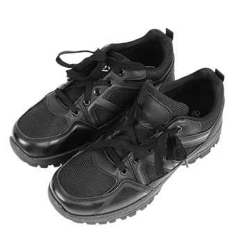 Обувь для альпинизма Спортивная обувь на открытом воздухе Рельефная противоскользящая подошва Легкая дышащая сетка Многофункциональная резина для путешествий