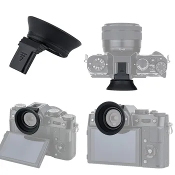 Видоискатель XT30II XT30 XT20 XT10 Eyecup Eye cup Легко и надежно крепится с помощью горячего башмака для Fujifilm X-T30 II X-T20 X-T10
