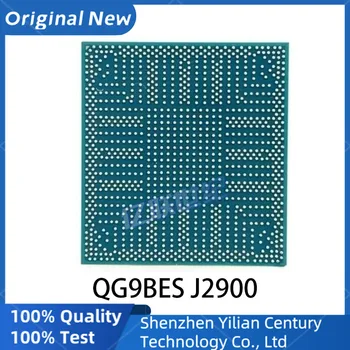 100% тест очень хороший продукт QG9BES QG9B ES J2900 BGA CPU чипсет для ноутбука гарантия качества процессорного чипа Точечная поставка