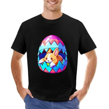 Собака в яйцо ретро футболка толстовка плюс размер футболки пума мужские рубашки Т 