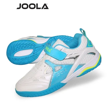 Новые детские кроссовки для настольного тенниса, детские кроссовки для мальчиков и девочек, спортивные кроссовки EVA для пинг-понга 1102C
