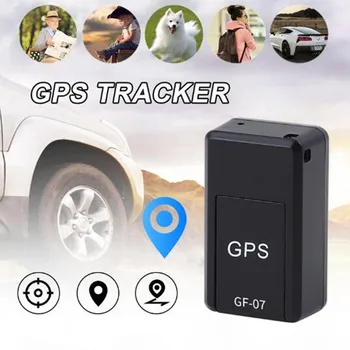 Автомобильный GPS-Локатор Child Anti Theft Tracking Instrument Для Land Rover LR4 LR3 LR2 Range Rover Evoque Defender Discovery Freelander