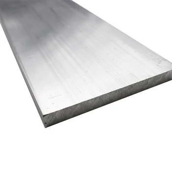 Алюминиевая плоская пластина 6061