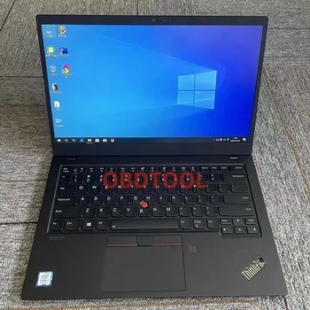 ThinkPad X1 Carbon 2019 I5 8265U 16G С SSD 14 